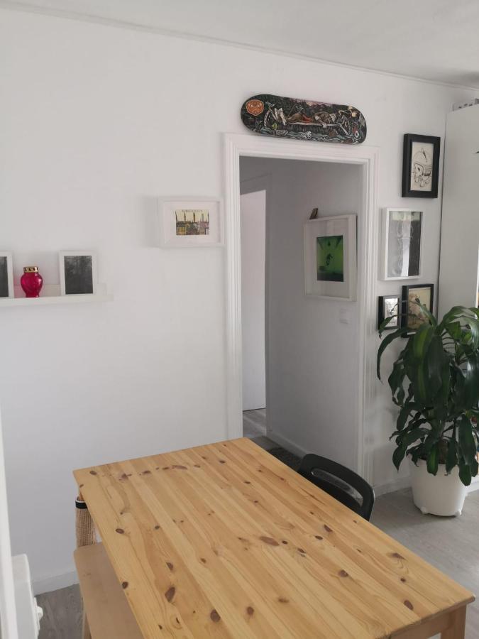 My Quiet House Privat bolig *