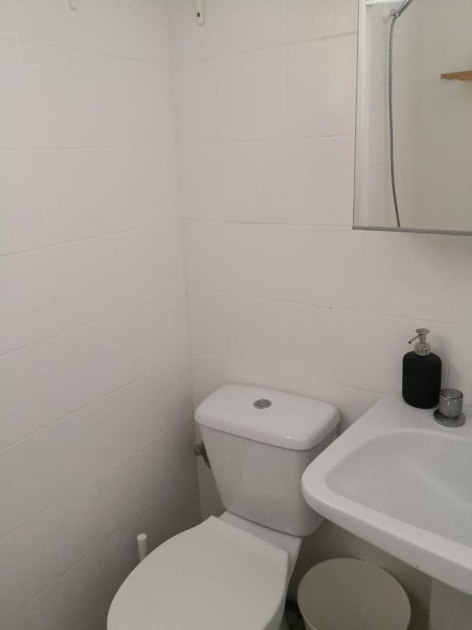 My Quiet House Privat bolig *
