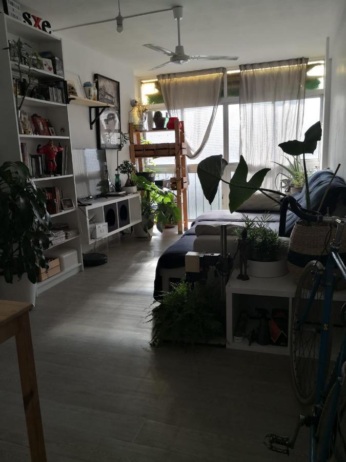 Privat bolig My Quiet House *