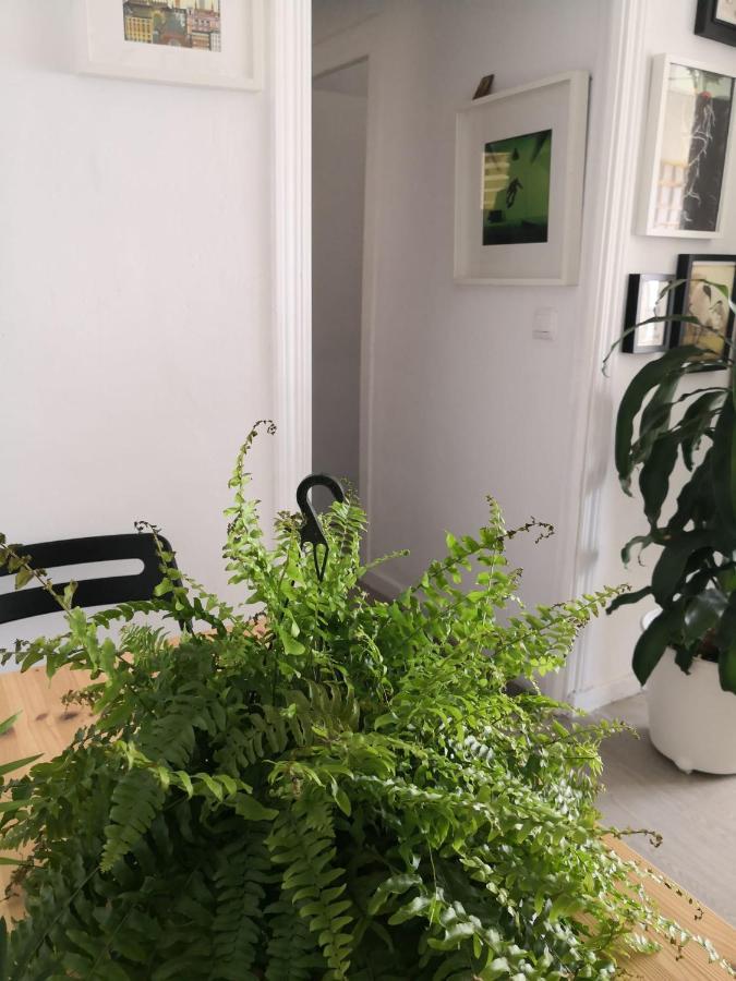 My Quiet House Privat bolig