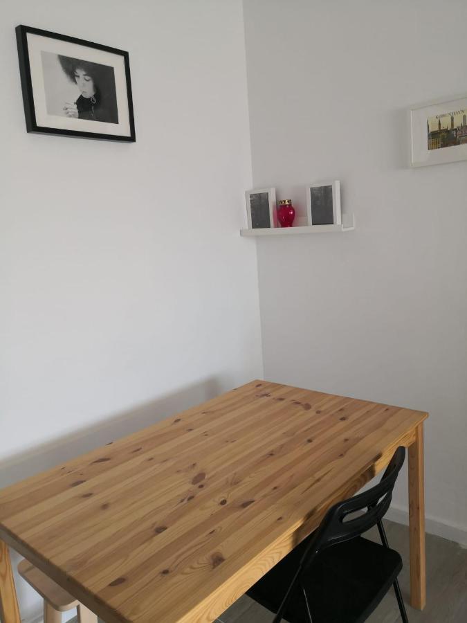 Privat bolig My Quiet House