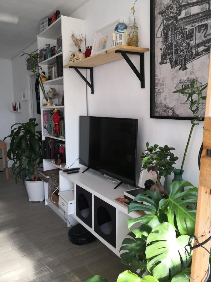 My Quiet House Privat bolig