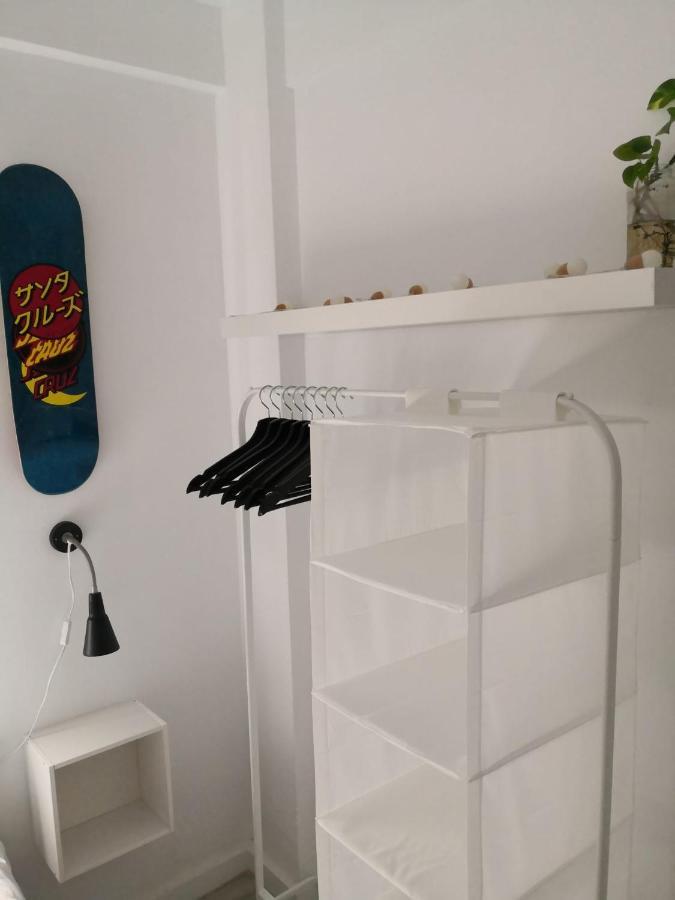 Privat bolig My Quiet House