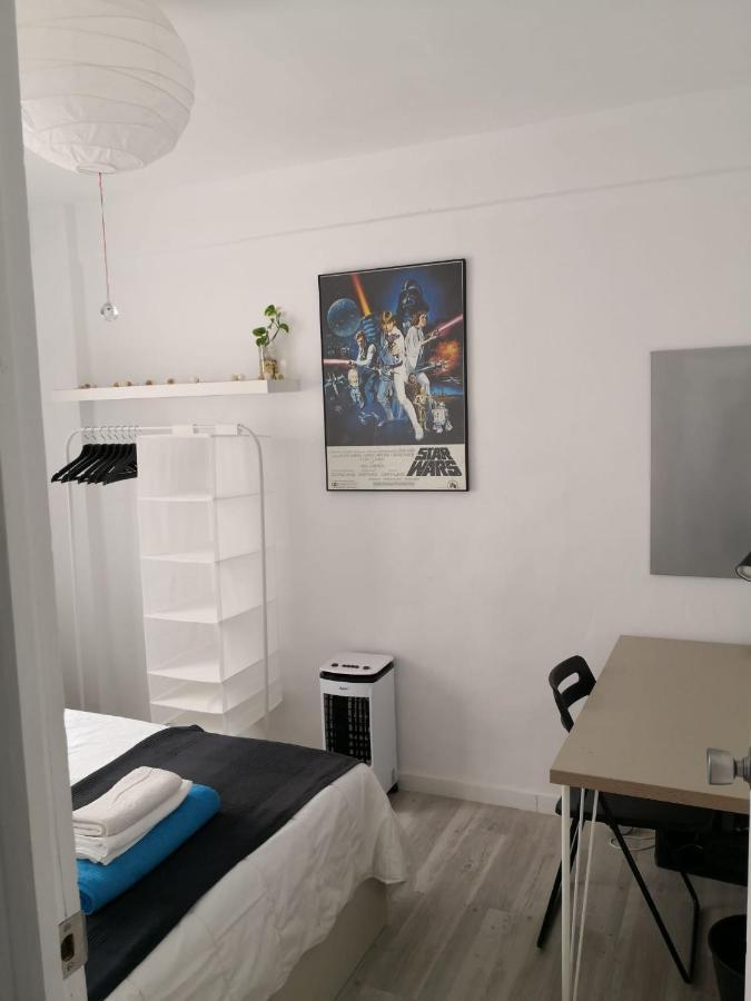 My Quiet House Privat bolig
